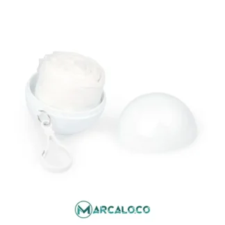 Impermeable Ball Morado