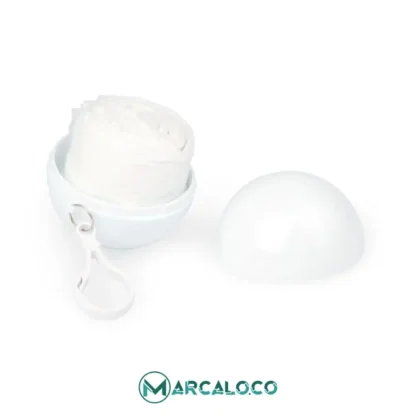 Impermeable Ball Amarillo - Image 6