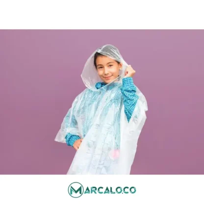 Impermeable Ball Amarillo - Image 8