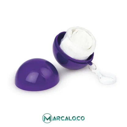 Impermeable Ball Amarillo - Image 11