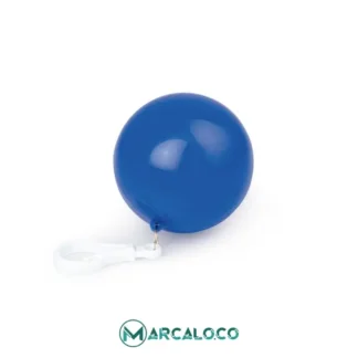 Impermeable Ball Morado