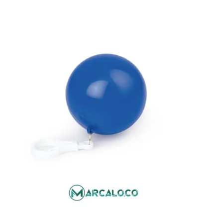 Impermeable Ball Amarillo - Image 13