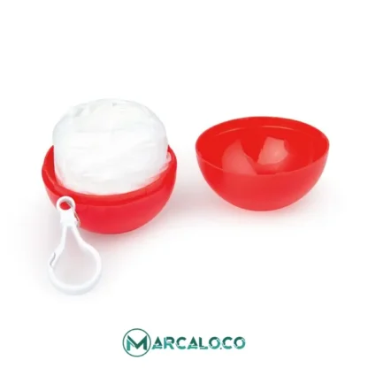 Impermeable Ball Amarillo - Image 17