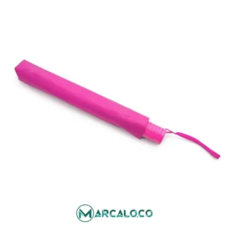 Paraguas Neon 21" Azul Claro