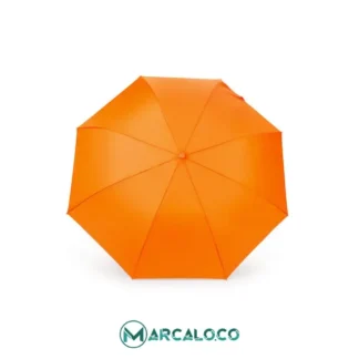 Paraguas Neon 21" Naranja