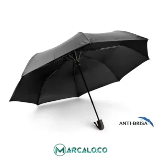 Paraguas personal 23 Azul Oscuro