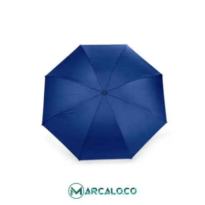 Paraguas city 23 Azul Rey