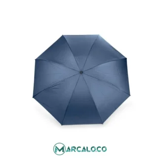 Paraguas city 23 Azul Oscuro