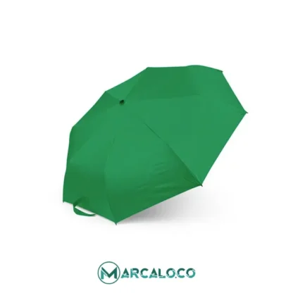 Paraguas 21" Dakota Verde Esmeralda - Image 3