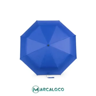 Paraguas 21" Dakota Verde Esmeralda
