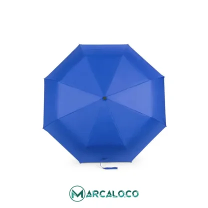Paraguas 21" Dakota Verde Esmeralda - Image 4