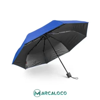 Paraguas 21" Dakota Rojo