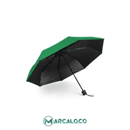 Paraguas 21" Dakota Verde Esmeralda - Image 6