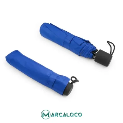 Paraguas 21" Dakota Verde Esmeralda - Image 7