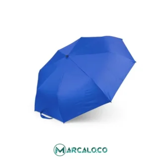 Paraguas 21" Dakota Verde Esmeralda