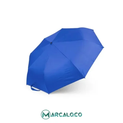 Paraguas 21" Dakota Verde Esmeralda - Image 8