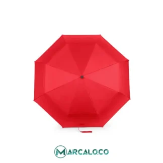 Paraguas 21" Dakota Verde Esmeralda