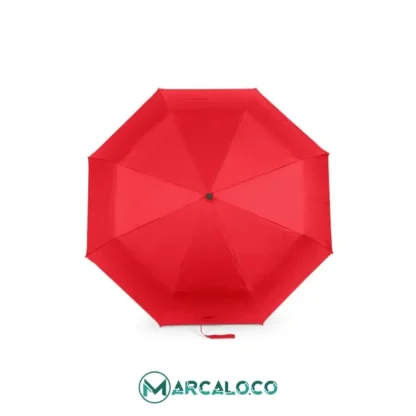 Paraguas 21" Dakota Verde Esmeralda - Image 9