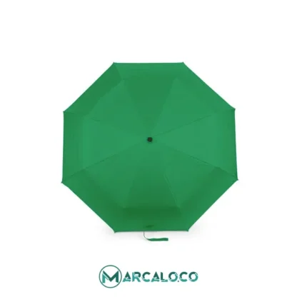 Paraguas 21" Dakota Verde Esmeralda - Image 12