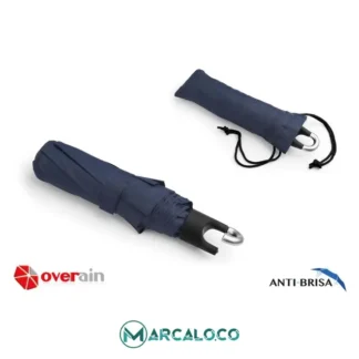 Paraguas 21" Ventura Azul Rey