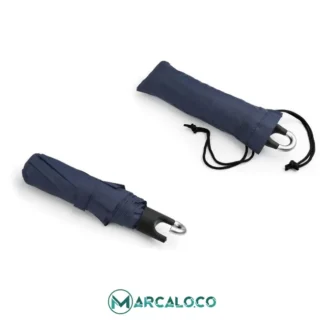 Paraguas 21" Ventura Azul Oscuro