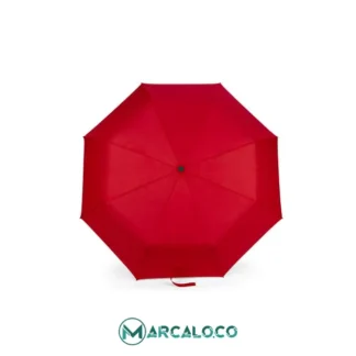 Paraguas 21" Ventura Rojo