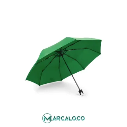Paraguas 21" Ventura Verde Esmeralda - Image 10