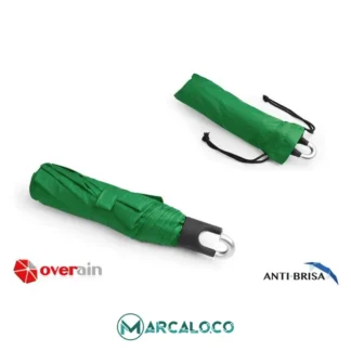 Paraguas 21" Ventura Rojo