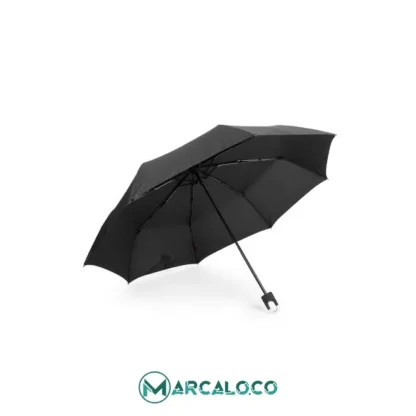 Paraguas 21" Ventura Verde Esmeralda - Image 15