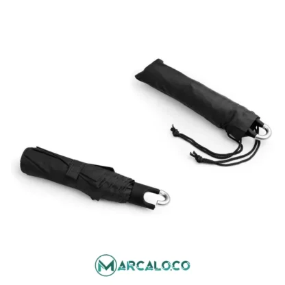 Paraguas 21" Ventura Verde Esmeralda - Image 16