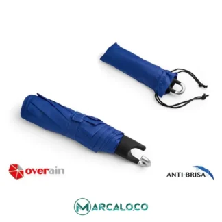 Paraguas 21" Ventura Azul Rey