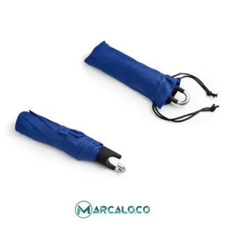 Paraguas 21" Ventura Verde Esmeralda