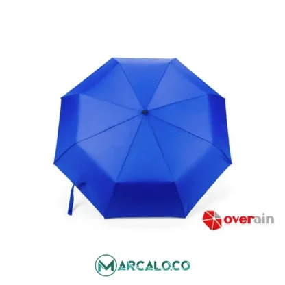 Paraguas 21" Mouret Azul Rey
