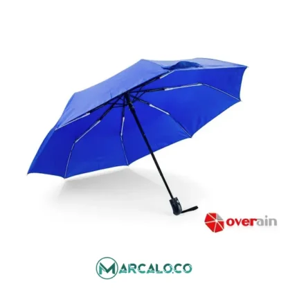 Paraguas 21" Mouret Azul Rey - Image 3
