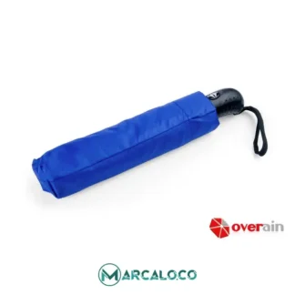 Paraguas 21" Mouret Azul Rey