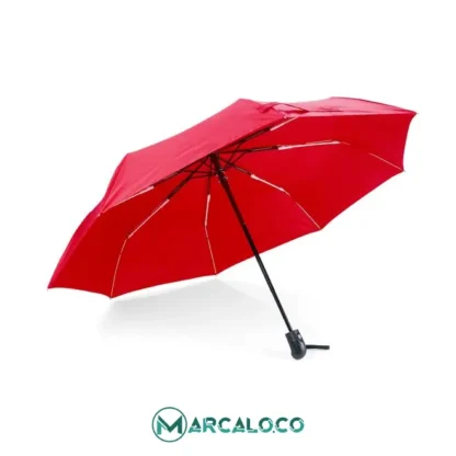 Paraguas 21" Mouret Azul Rey - Image 7