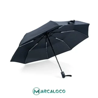 Paraguas 21" Mouret Rojo
