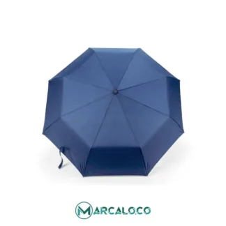 Paraguas 21" Mouret Azul Rey