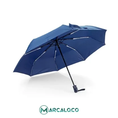 Paraguas 21" Mouret Azul Rey - Image 17
