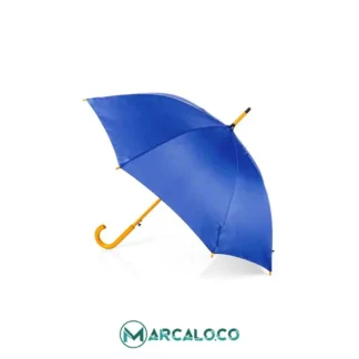 Paraguas 23" Jones II Morado