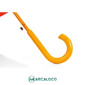 Paraguas 23" Jones II Naranja