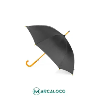 Paraguas 23" Jones II Blanco