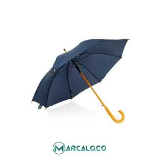Paraguas 23" Jones II Amarillo