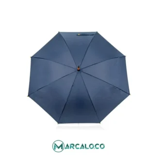 Paraguas 23" Jones II Azul Oscuro