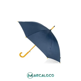 Paraguas 23" Jones II Amarillo