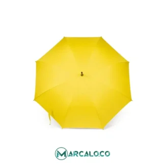 Paraguas 27" University II Amarillo