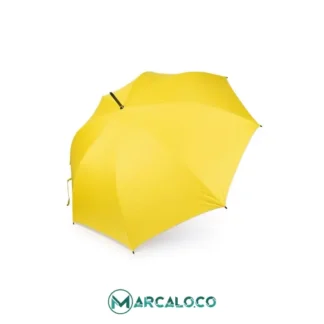 Paraguas 27" University II Negro