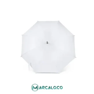 Paraguas 27" University II Rojo