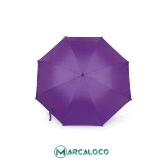 Paraguas 27" University II Negro