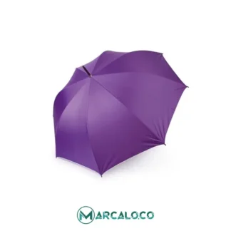 Paraguas 27" University II Negro